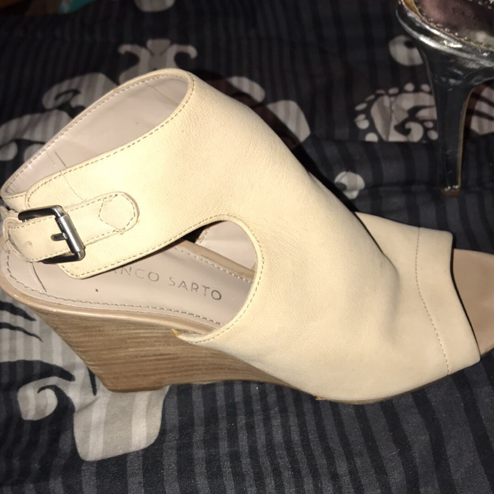 Wedges